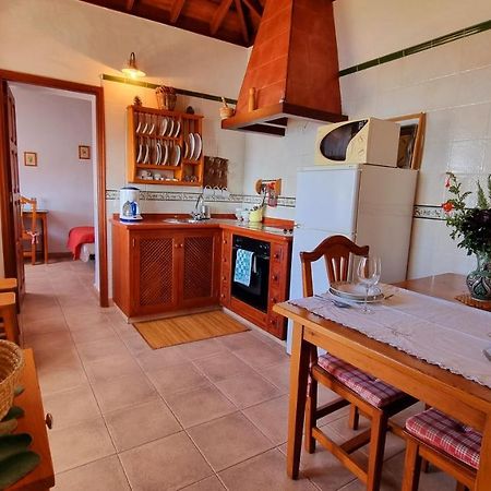 Rincon De Mercedes Fuencaliente de la Palma Εξωτερικό φωτογραφία