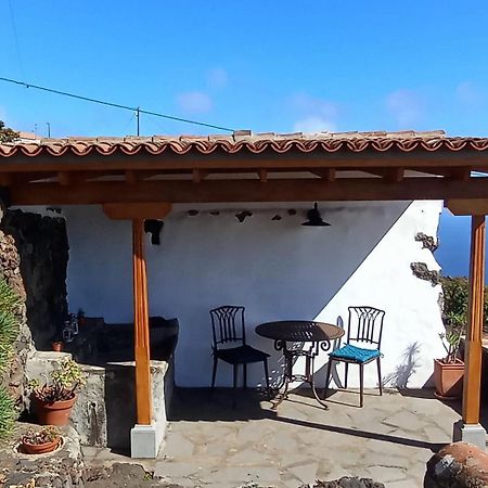Rincon De Mercedes Fuencaliente de la Palma Εξωτερικό φωτογραφία