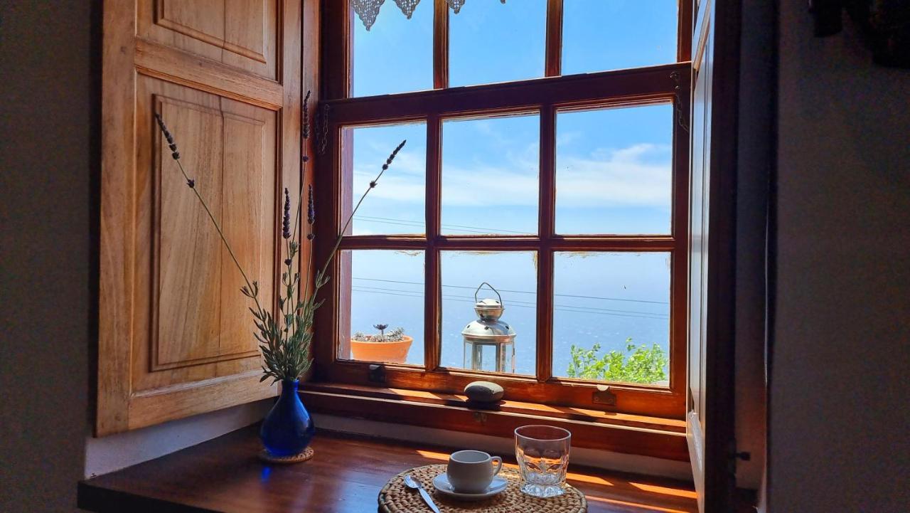 Rincon De Mercedes Fuencaliente de la Palma Εξωτερικό φωτογραφία