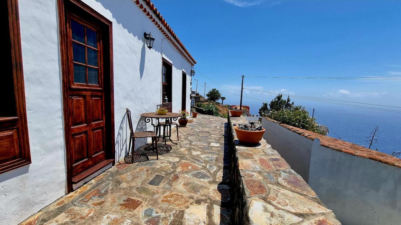 Rincon De Mercedes Fuencaliente de la Palma Εξωτερικό φωτογραφία
