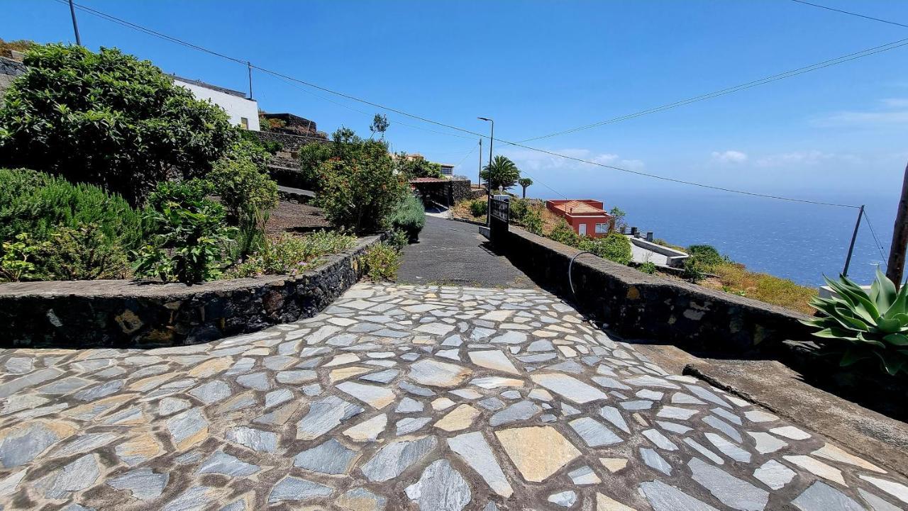 Rincon De Mercedes Fuencaliente de la Palma Εξωτερικό φωτογραφία
