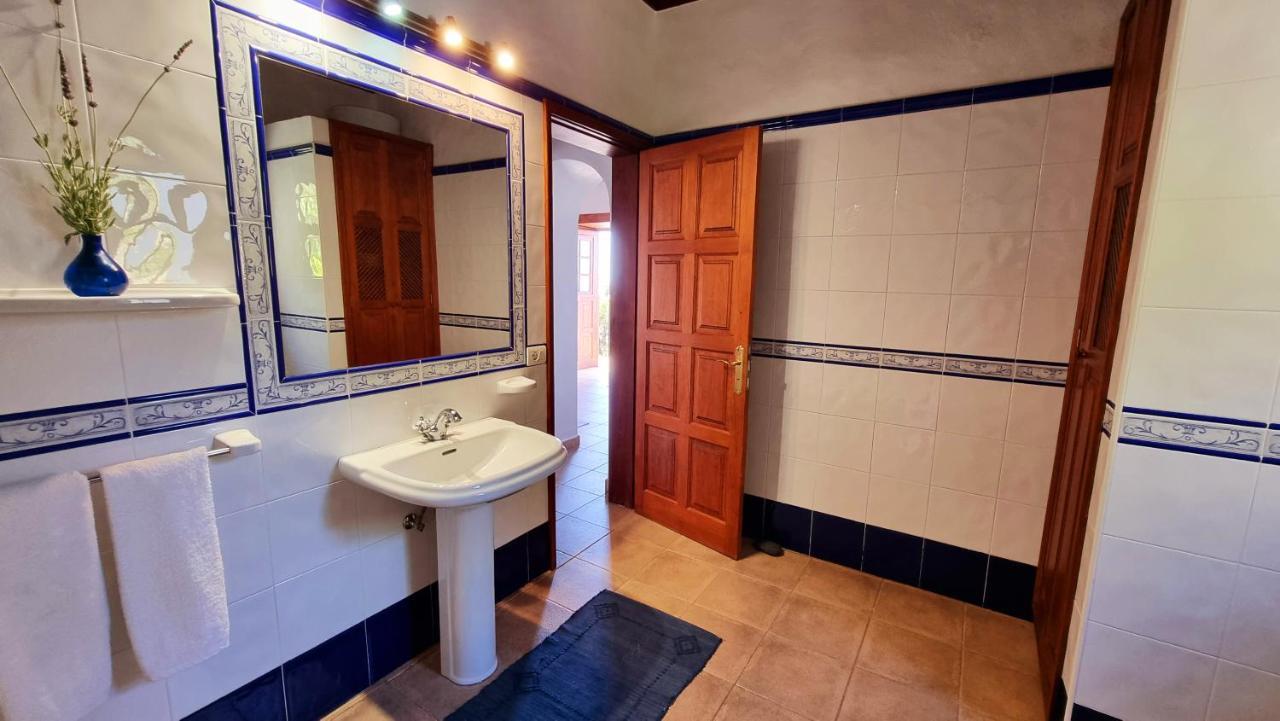Rincon De Mercedes Fuencaliente de la Palma Εξωτερικό φωτογραφία