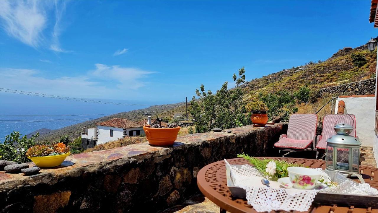 Rincon De Mercedes Fuencaliente de la Palma Εξωτερικό φωτογραφία