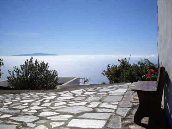 Rincon De Mercedes Fuencaliente de la Palma Εξωτερικό φωτογραφία
